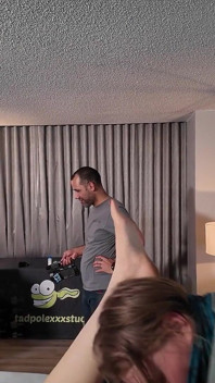 Big Orgy with Five Female Porn Stars Part 1 of 2