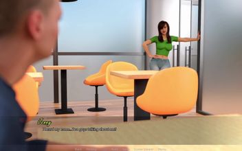 A Very Horny Office (part 3)