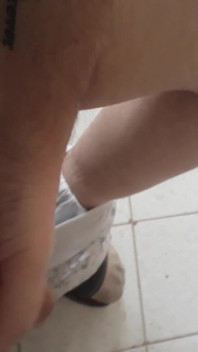 My Dick Wank for Lisa