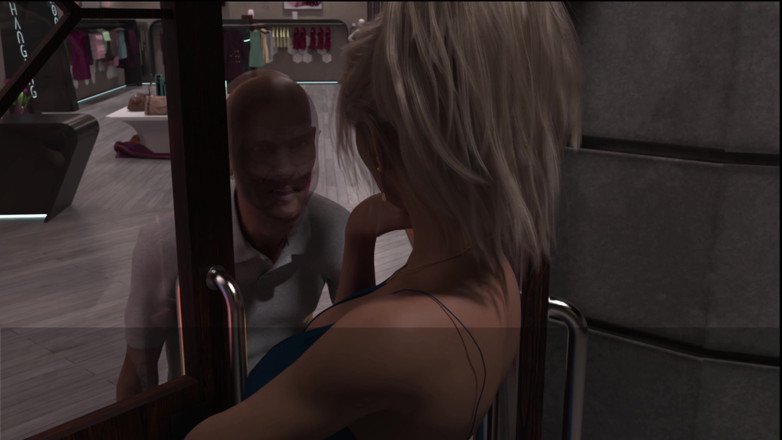 Wickedgammes studio: Couples Lustbound (part 7)