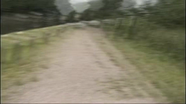 British Blue Movies: Pengembaraan British Big Omar: Canal Anal Babes (2001)