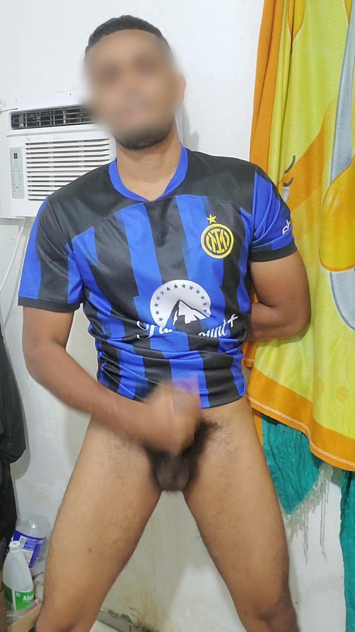 Charlieburrito: Samčí Slama