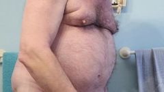 DaddyLNargo: Teaching Masturbating and Cum