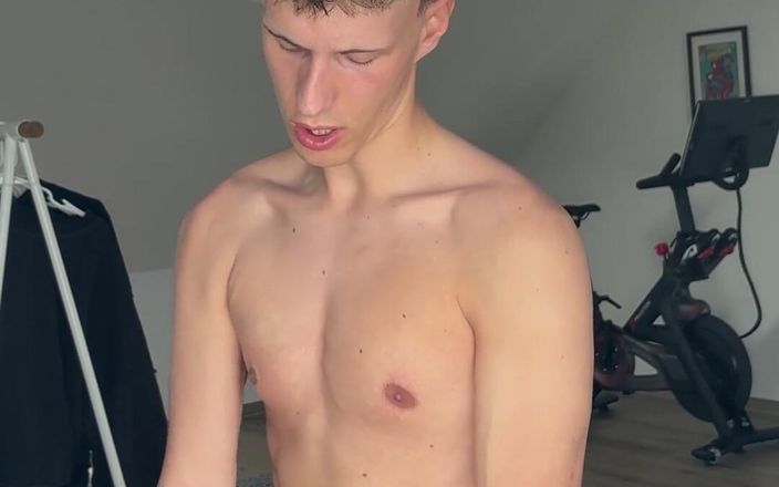 Jaay Jakob: Tan cachonda