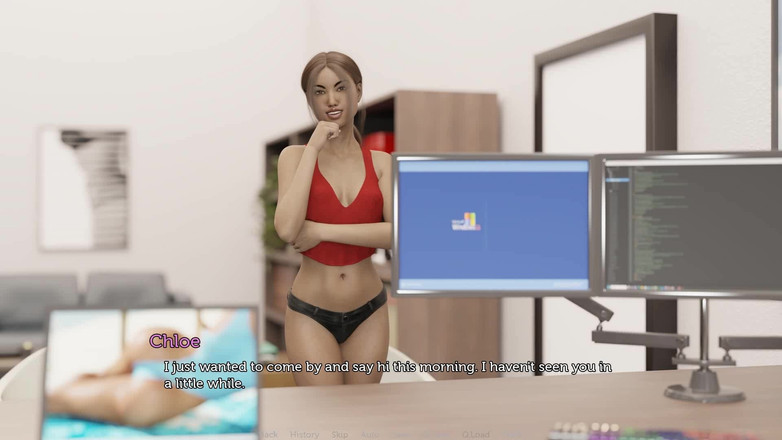 Dirty GamesXxX: Tacos: Wanita berkahwin menghisap batang besar di pantai bogel - episod 66