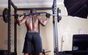 Hallelujah Johnson: Resistance Training Workout the Main Adaptations That Occur From Resistance...