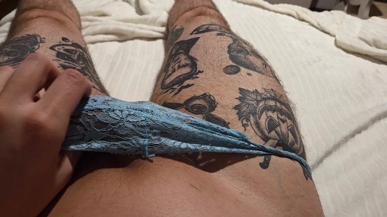 Lkdick8: Slipjeshandjob