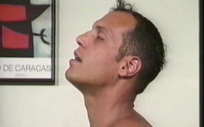 Gay 90's Vintage Porn: Eager Guys Seeking Release 6