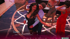 Porngame201: Christine Watson V3.0.1 Dobrá manželka a nevlastní matka 4