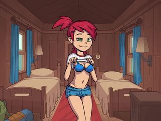 LoveSkySan69Real: Camp Pinewood [v2.6.0] Teil 4 Gameplay von Loveskysan69