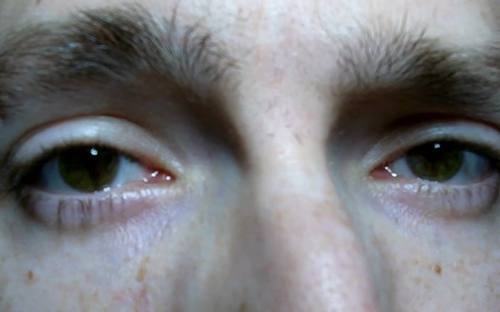 Danny Solo: Look Into My Eyes