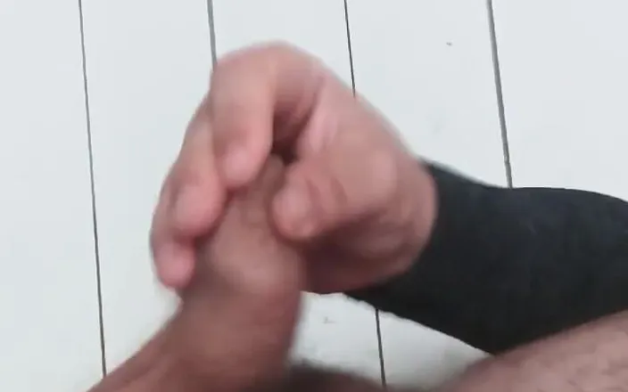 Big Pisser: Edging My Smegma Cock...