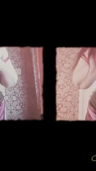 มัด縛เล็บ ASMR