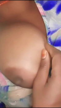 Indian Alone Sexy Women Playing Her Big Boobs and Wants Hard Fucking
