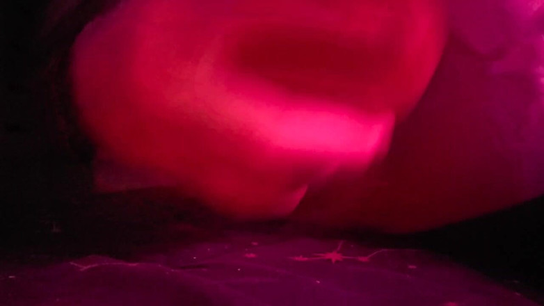 ALISA XxX: लालची गांड