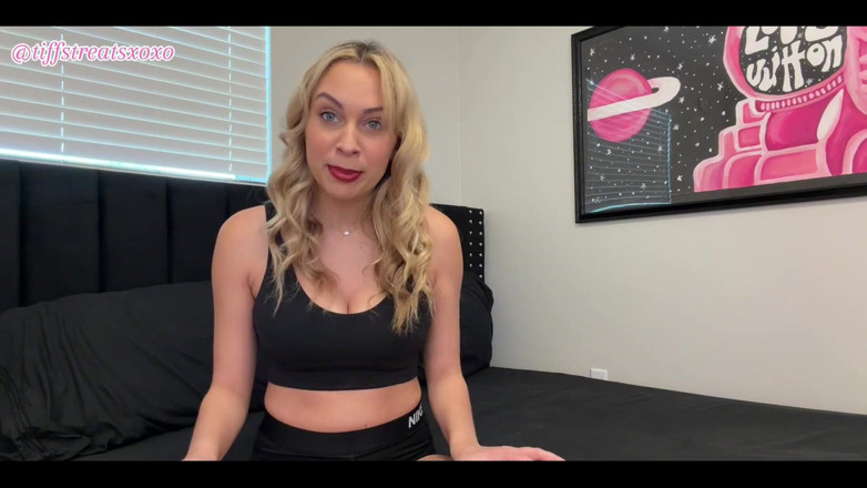 Tiffstreatsxoxo: Friendzoned Beta Bitch