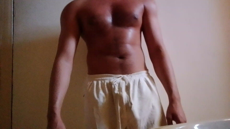 HemoShovel: Asian Cute Boy Masturbation Video