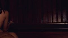 Cipriani's Sauna Sin: a Steamy Fetish Fuck Fest