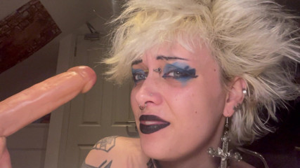 Glitterqueen1999: Cita de penectomía corta tu pequeña polla
