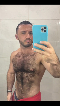 Touch Me