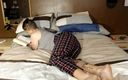 TLC 1992: Pajama peidando na hora de dormir