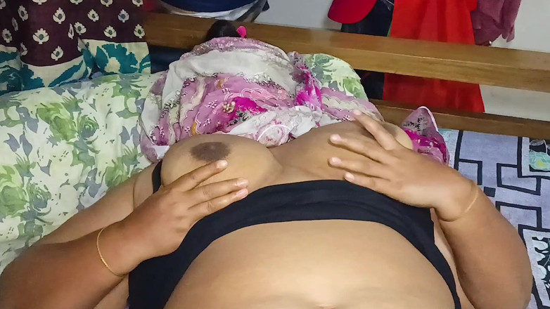 Morjenabb: Deshi Bangla Vabir Boro Pacha Voday Angul Diye Khuchiye Tar...