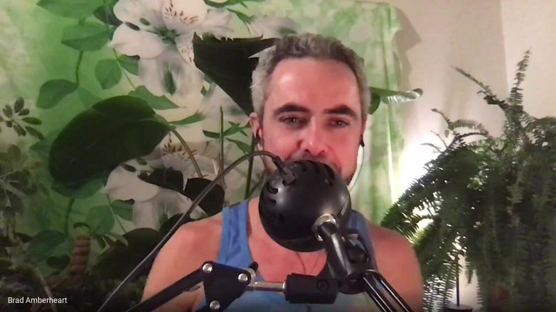 Himeros Backstage: Kink Cabin - Himeros ao vivo