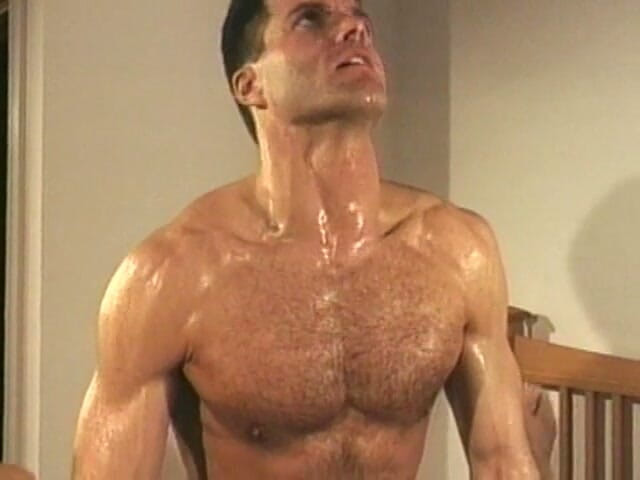 Jocks: Family Secrets 3