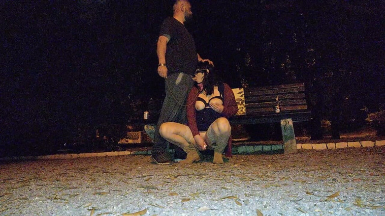 Toilet Mommy: Bị kiểm soát và buộc trong quần legging &amp; ủng cao