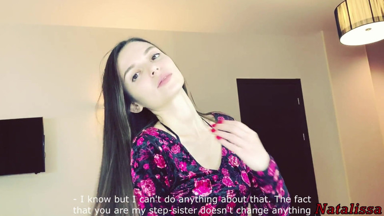 Natalissa: Creampie là món quà sinh nhật tuyệt vời nhất cho...
