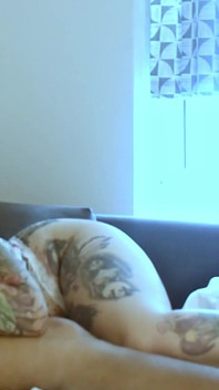 Cum Inside of My Slutty British Pussy Starring Scarlett Love