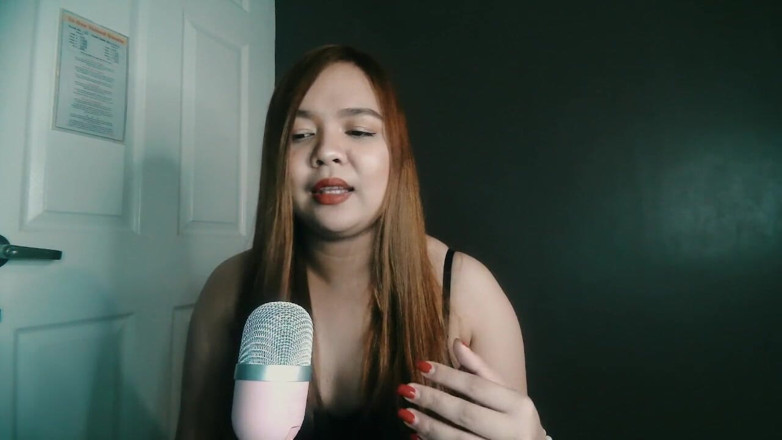 AsianSharinami: Sharinami condivide come aumentare la tua libido