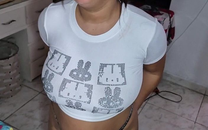 Pikaa6: Venezuelalı kadınlar çok ateşli, burada sikişiyor, dilimle ne yapabileceğimin kanıtı.