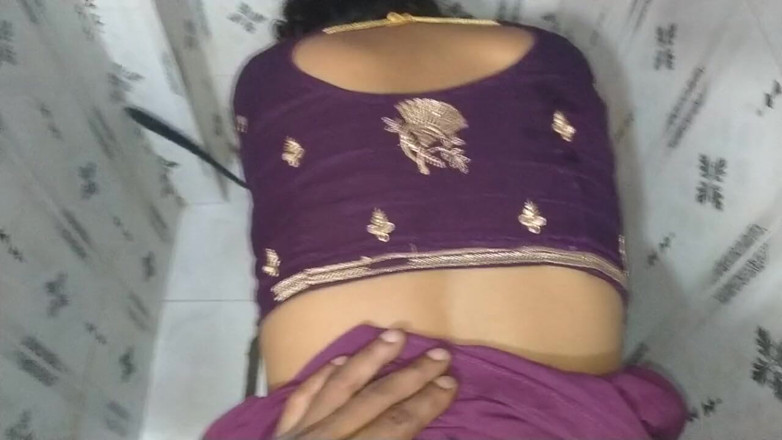 Shahilsingh119: Before going to the bathroom