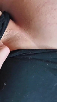 My Step-sister Only Lets Me Cum Inside Her Tight Asshole