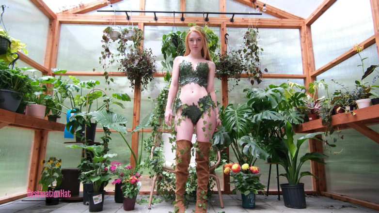 Destination Kat: Plaything dla Ivy