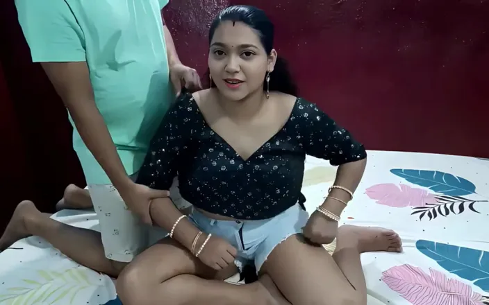 QueenSonali: Devar Enjoyed Fucking Indian Mallu Bhabhi