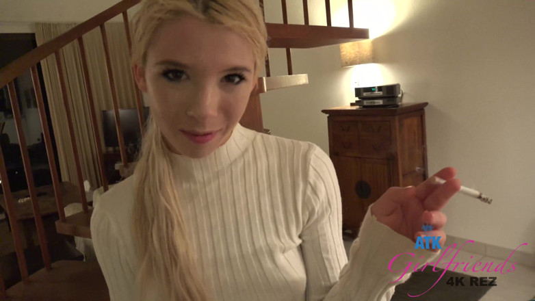 ATK Fans (Girlfriends): Virtual vacation Hawaii with Kenzie Reeves 5/14