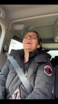 Today I Want to Be Exhibitionist Again and Show My Nipples!