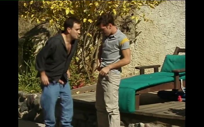 Heatwave Gay: Voorbij schattig, deel 1