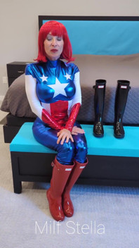 Stella Star