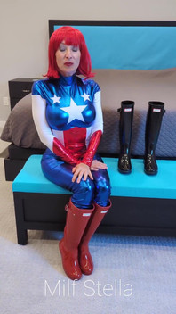 Stella Star