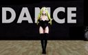 Smixix: Genshin impact Faruzan Hentai dans en seks mmd 3D blonde haarkleur...