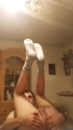 Young Man Wants to Suck Cock and Fuck My Asshole Hard