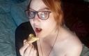 Denise Levi: Бути сексуальною і їсти піцу