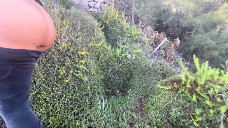 Projectsexdiary: Selvagem praia do oceano, sexo e caminhada de porra