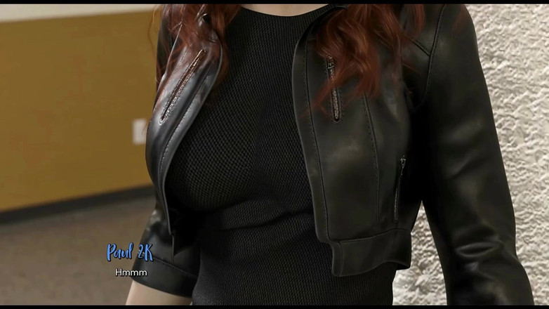 Miss Kitty 2K: Verse vrouwen - 39 wanneer problemen achter je aan zitten door Misskitty2k