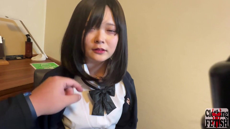 Asian happy ending: Asian Angel 24070