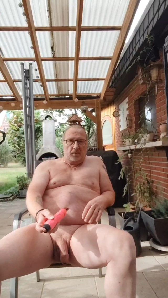 Dildofun (Gypsy63)