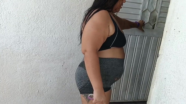 Adribella69: Bini yang tidak setia berkongkek ghairah dengan Bricklayer Semasa Suami...